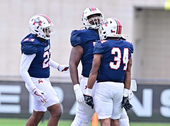 north shore atascocita football tom dendy houston texas uil regional finals 2023 TDZ_1580